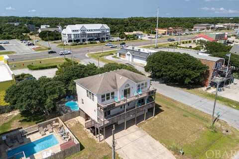 1400 Wrightsville Boulevard, Kill Devil Hills, NC 27948