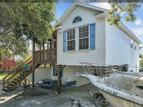 115 E Crocker Road, Nags Head, NC 27959