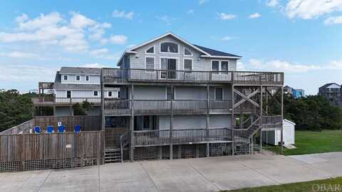 24235 S Shore Drive, Rodanthe, NC 27968