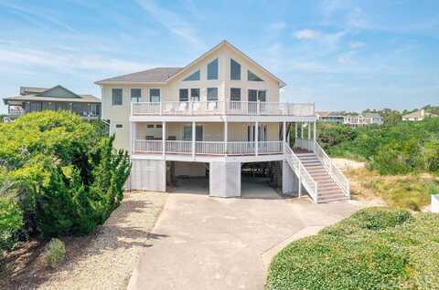 1106 Morris Drive, Corolla, NC 27927