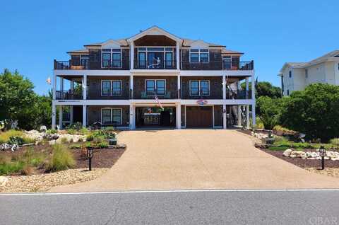 857 Corolla Drive, Corolla, NC 27927