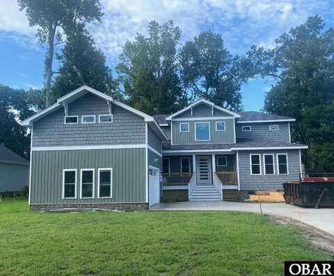 108 Savannah Avenue, Grandy, NC 27939