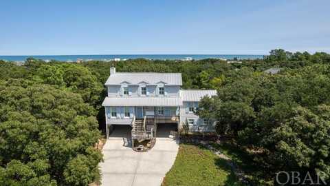 202 Sea Oats Lane, Kitty Hawk, NC 27949