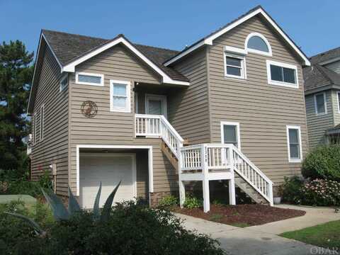 5308 W Captains Way, Nags Head, NC 27959