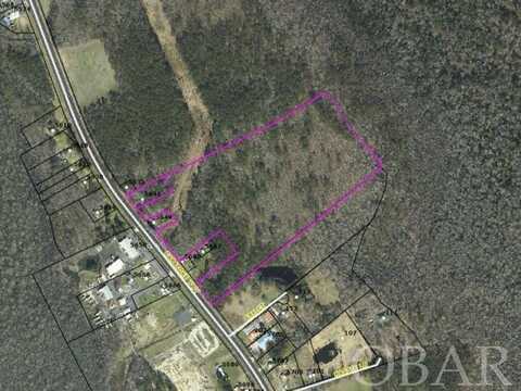 5641 Caratoke Highway, Poplar Branch, NC 27965