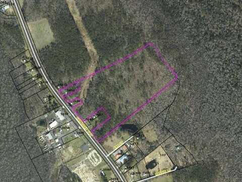5641 Caratoke Highway, Poplar Branch, NC 27965