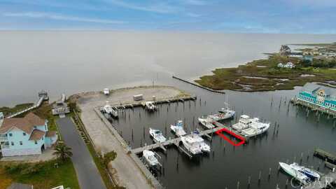 0 Docks, Hatteras, NC 27943