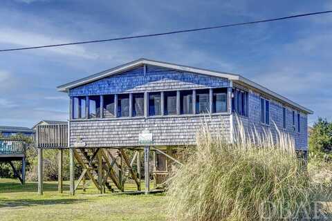 57238 Flambeau Road, Hatteras, NC 27943