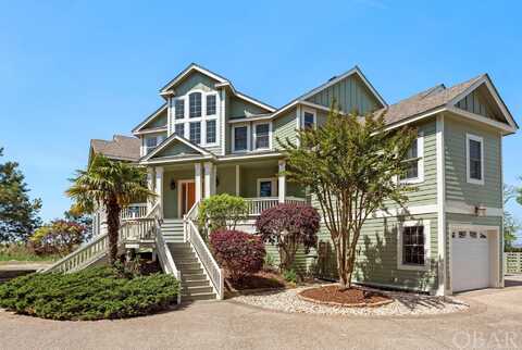 512 Night Heron Court, Corolla, NC 27927