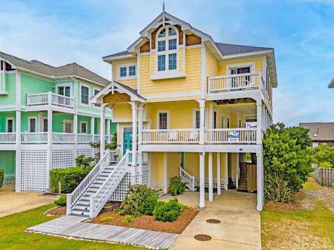 1709 N Croatan Highway, Kill Devil Hills, NC 27948