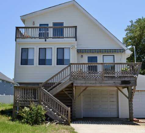 533 W Wilkinson Street, Kill Devil Hills, NC 27948