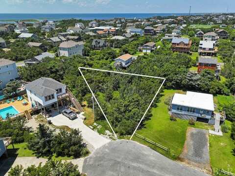 0 Bosun Court, Salvo, NC 27972