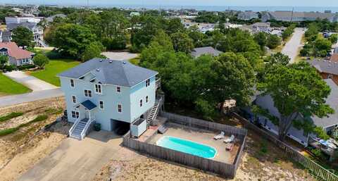 3111 Atlantic View Court, Nags Head, NC 27959