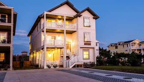 2521 S Virginia Dare Trail, Nags Head, NC 27959