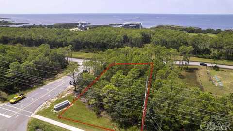 0 Sand Dollar Road, Salvo, NC 27972