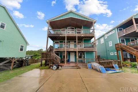 8306 S Old Oregon Inlet Road, Nags Head, NC 27959