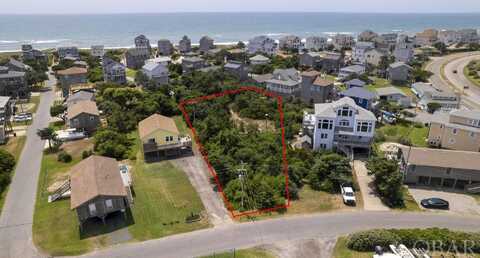 58212 Woodall Way, Hatteras, NC 27943