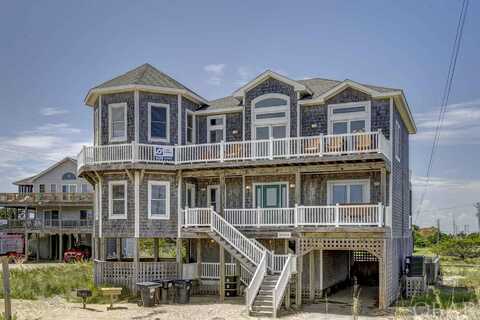 24256 Ocean Drive, Rodanthe, NC 27968