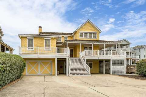 111 Sea Holly Court, Nags Head, NC 27959