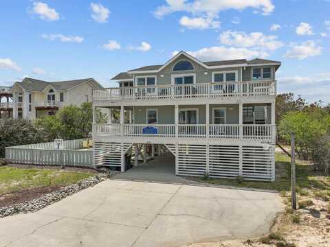 1008 Whalehead Drive, Corolla, NC 27927