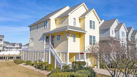 4 A Pirates Way, Manteo, NC 27954