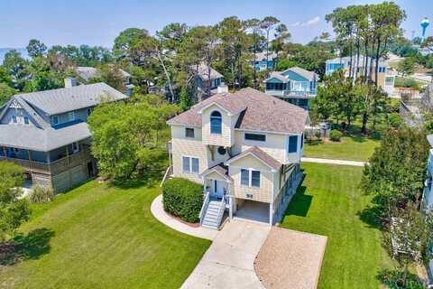 1037 Hampton Street, Corolla, NC 27927