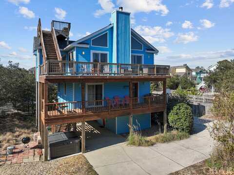 762 Lakeshore Court, Corolla, NC 27927