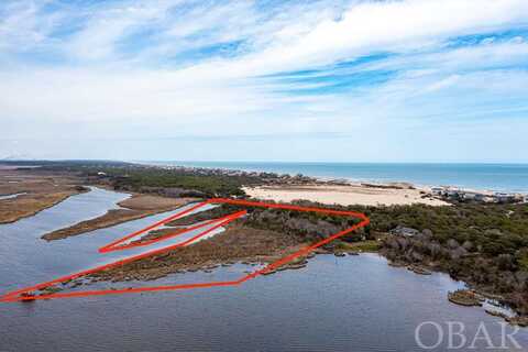 Beasley Lane, Corolla, NC 27927