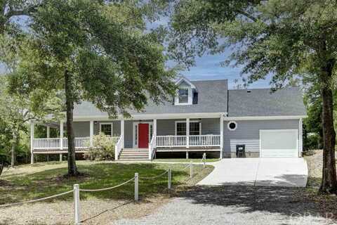 50560 NC 12 Highway, Frisco, NC 27936