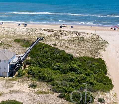 2201 Sandfiddler Road, Corolla, NC 27927