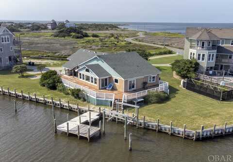 57023 Kohler Drive, Hatteras, NC 27943