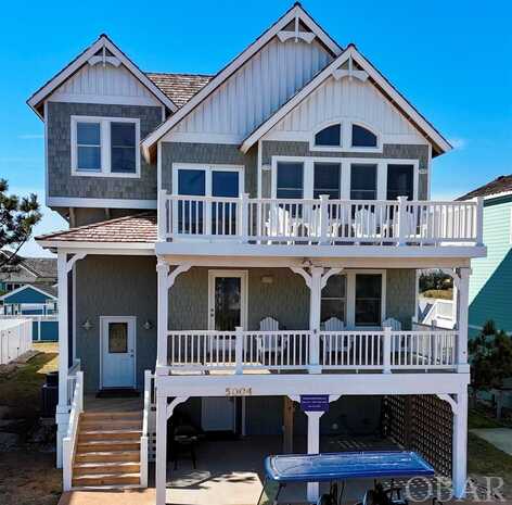 5004 S Virginia Dare Trail, Nags Head, NC 27959