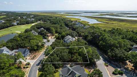 760 Grouse Court, Corolla, NC 27927