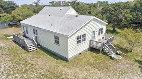 57215 SS America Lane, Hatteras, NC 27943