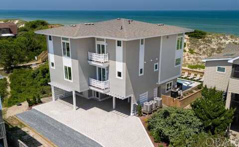 607 Saltspray Court, Corolla, NC 27927