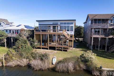 57232 Island Club Lane, Hatteras, NC 27943