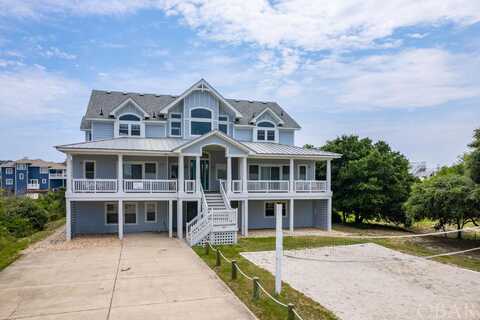 887 Whalehead Drive, Corolla, NC 27927