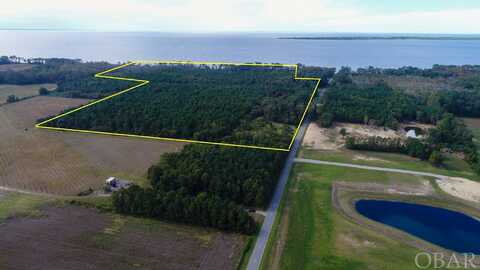 Fisher Landing Road, Jarvisburg, NC 27939