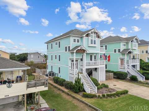 1713 N Croatan Highway, Kill Devil Hills, NC 27948