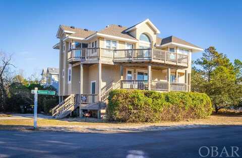 852 Sea Cliff Court, Corolla, NC 27927