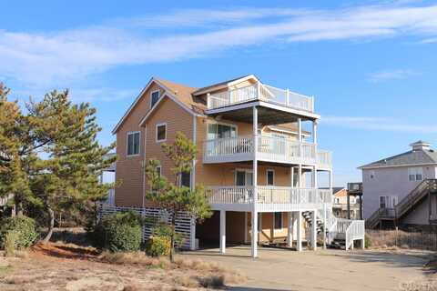 221 W Cobbs Way, Nags Head, NC 27959