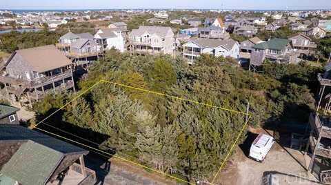 58215 Smell Wreck Lane, Hatteras, NC 27943