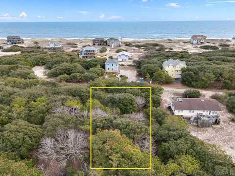 2362 Sandpiper Road, Corolla, NC 27927