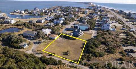 0 NC Highway 12, Hatteras, NC 27943