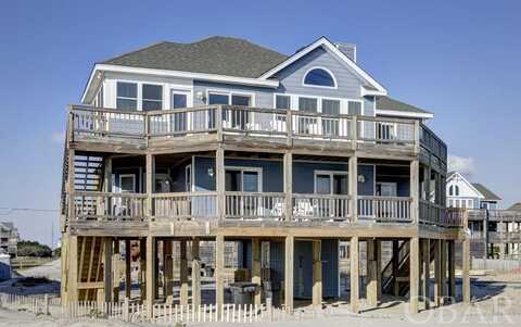 24255 South Shore Drive, Rodanthe, NC 27968