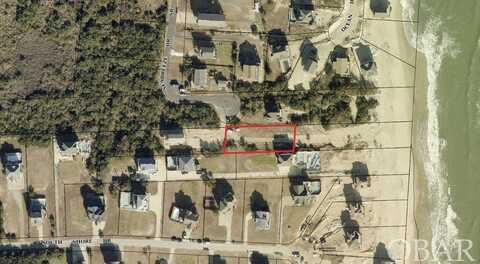 24301 Seabreeze Drive, Rodanthe, NC 27968