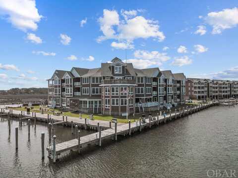 1103 South Bay Club Drive, Manteo, NC 27954