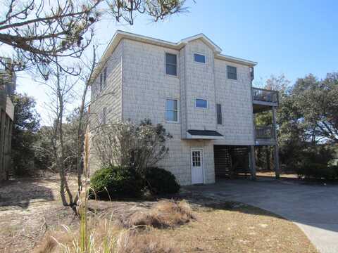 760 Crown Point Circle, Corolla, NC 27927