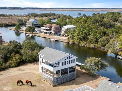 527 Swan Road, Corolla, NC 27927