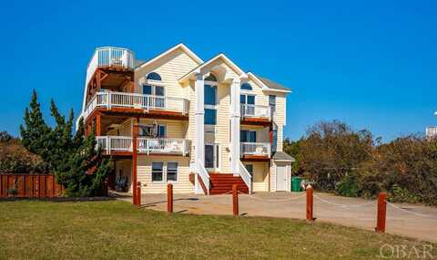 1006 Whalehead Drive, Corolla, NC 27927